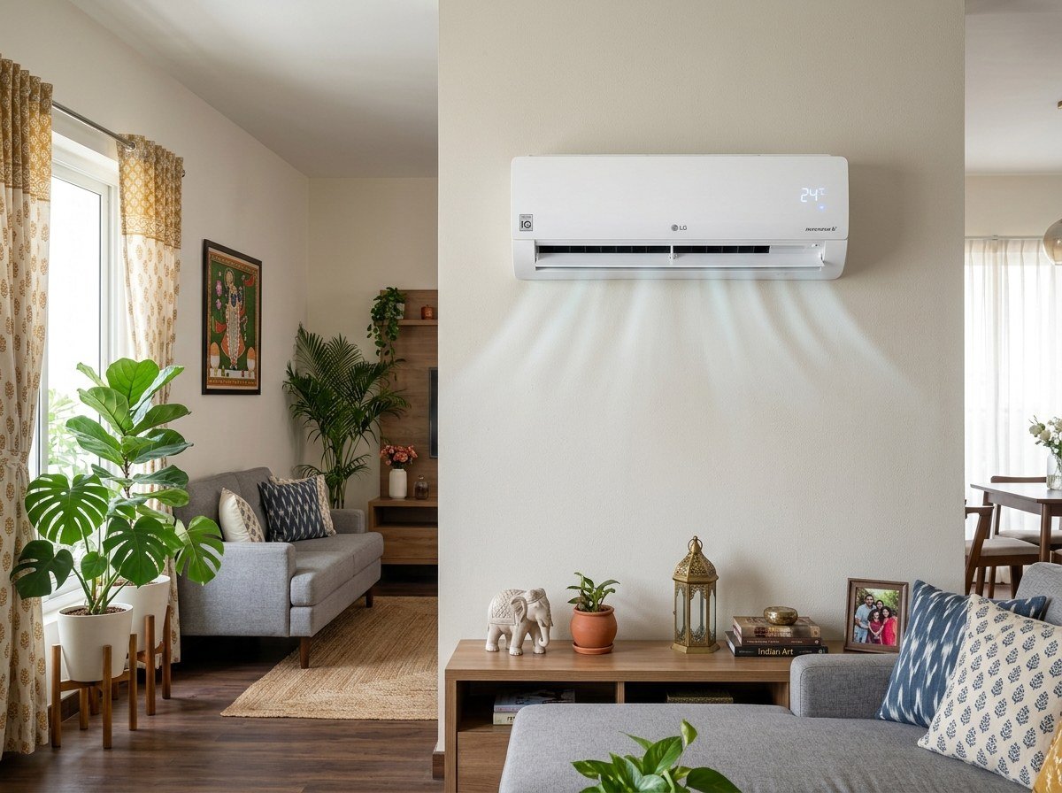 Air Conditioner