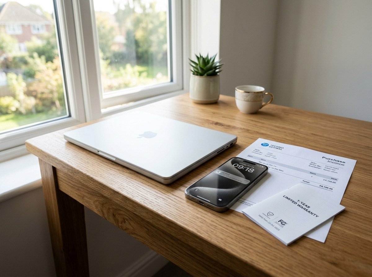 Apple MacBook Pro