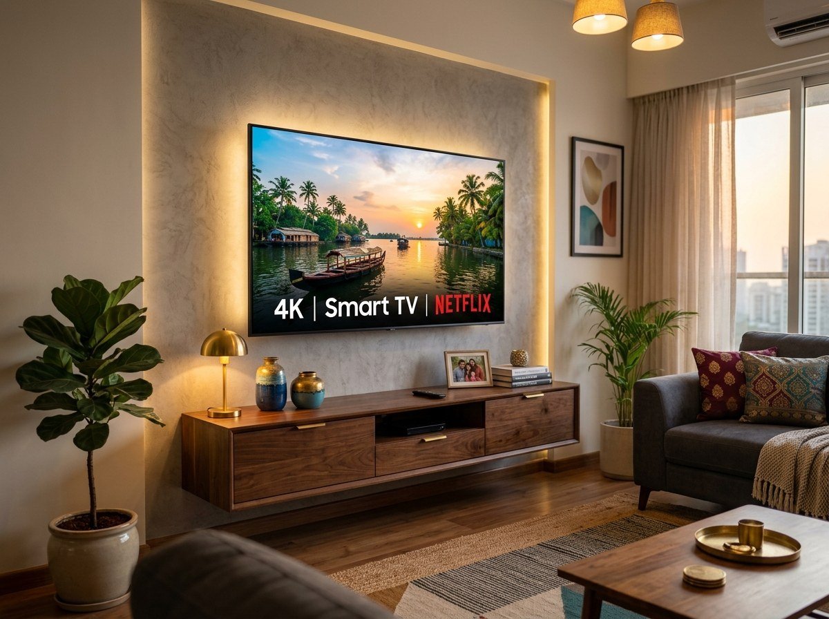 Sony Bravia TV