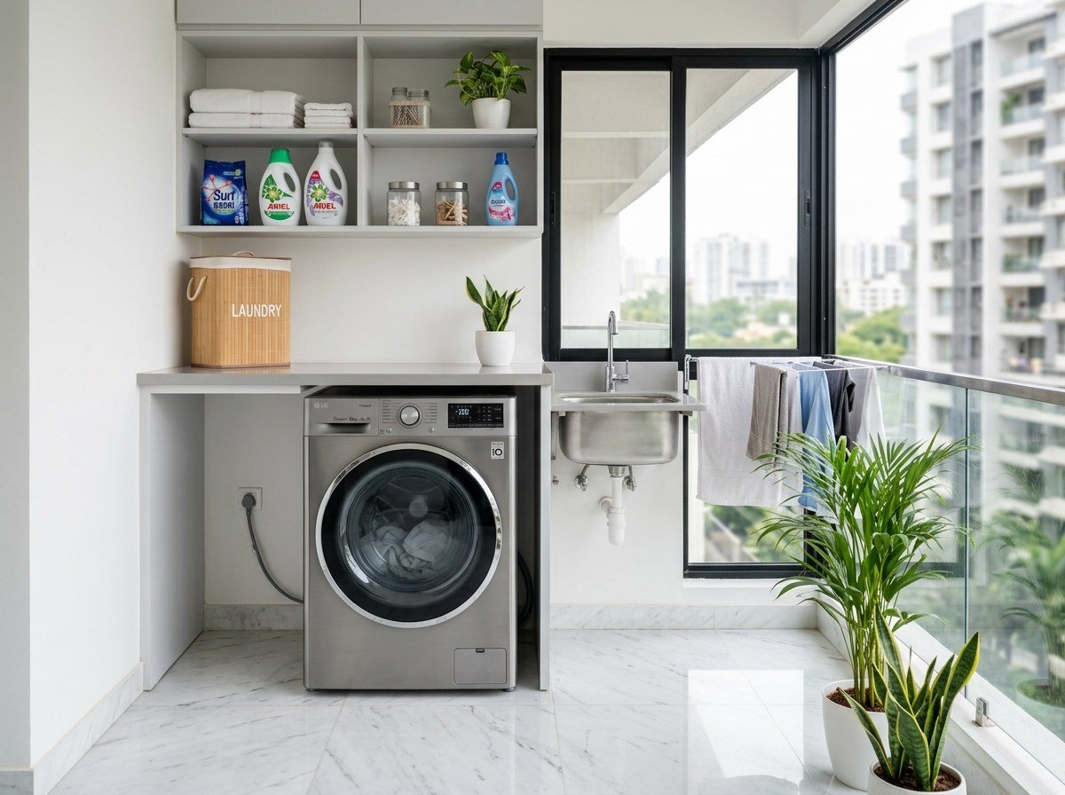 Bosch Washing Machine